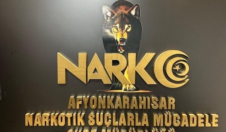 Uyuşturucu ve hassas teraziyle yakalanan şahıslar tutuklandı