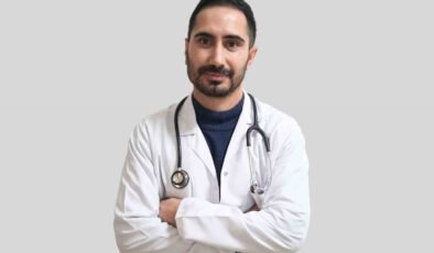 Uzm. Dr. Emin Cecen hasta kabulüne başladı