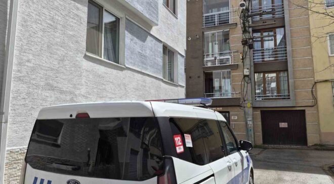 Yakınlarının haber alamadığı şahıs evinde ölü bulundu
