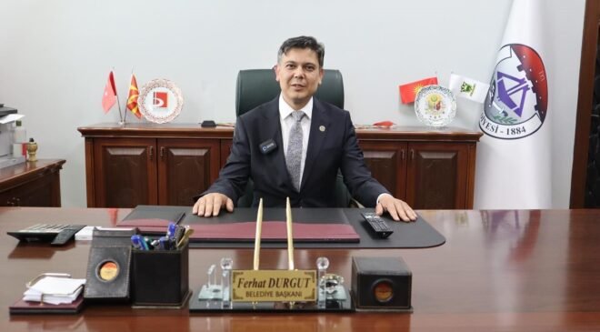 Yıllardır beklenen Söğüt-Bozüyük yolu için ihale yapıldı