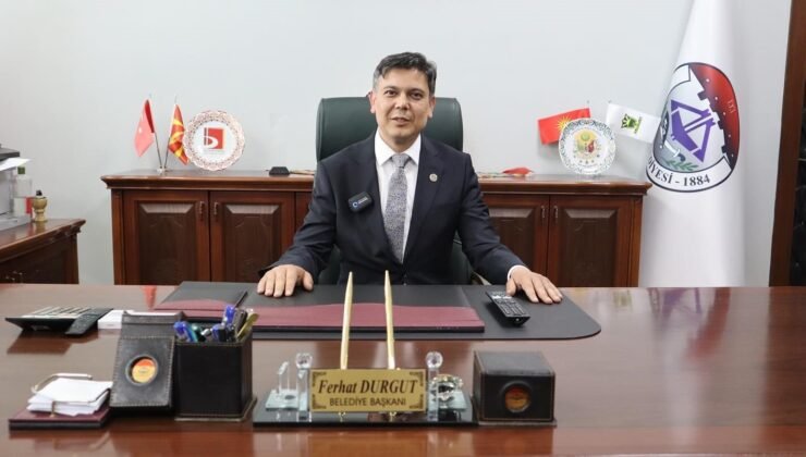 Yıllardır beklenen Söğüt-Bozüyük yolu için ihale yapıldı