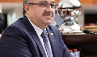 Yurdunuseven: “Cezaevlerindeki çocukların suça sürüklenmelerinde sosyal medyanın büyük etkisi olduğunu görüyoruz”