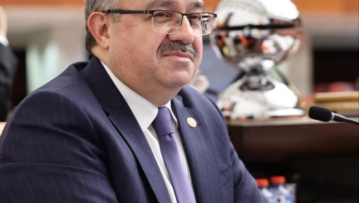 Yurdunuseven: “Cezaevlerindeki çocukların suça sürüklenmelerinde sosyal medyanın büyük etkisi olduğunu görüyoruz”