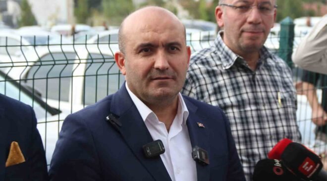 Gürhan Albayrak’tan CHP’ye Sert Tepki: Kimse Çıkıp Bize ‘Hukuk’ ve ‘Mağduriyet’ Nutku Atmasın