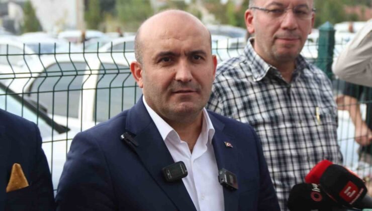 Gürhan Albayrak’tan CHP’ye Sert Tepki: Kimse Çıkıp Bize ‘Hukuk’ ve ‘Mağduriyet’ Nutku Atmasın
