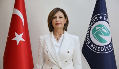 Başkan Ayşe Ünlüce’den Kurban Bayramı Mesajı: Dayanışma ve Beraberliğimiz Daim Olsun