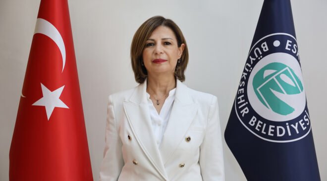 Başkan Ayşe Ünlüce’den Kurban Bayramı Mesajı: Dayanışma ve Beraberliğimiz Daim Olsun