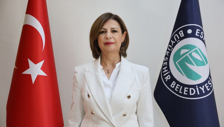 Başkan Ayşe Ünlüce’den Kurban Bayramı Mesajı: Dayanışma ve Beraberliğimiz Daim Olsun