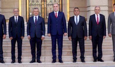 ESO’dan Eskişehirspor’a 526 Bin TL’lik Prim Desteği