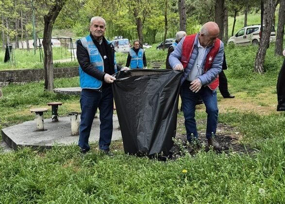 İYİ Parti’den Çatak Bayırı Tepkisi: Bir Yıldır Hiçbir Şey Değişmedi