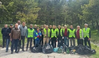 İYİ Parti’den Çatak Bayırı Tepkisi: “Bir Yıldır Hiçbir Şey Değişmedi