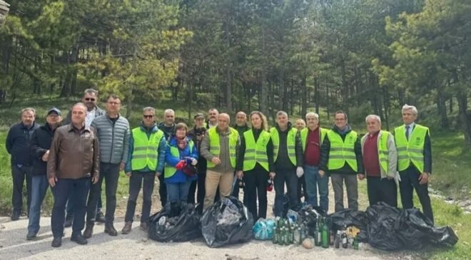 İYİ Parti’den Çatak Bayırı Tepkisi: “Bir Yıldır Hiçbir Şey Değişmedi