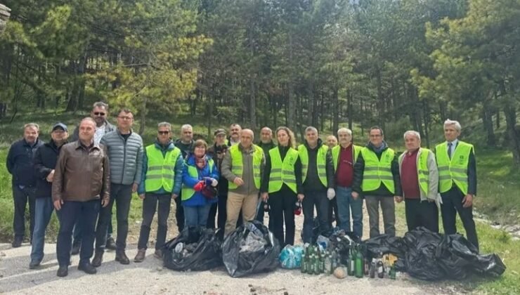 İYİ Parti’den Çatak Bayırı Tepkisi: “Bir Yıldır Hiçbir Şey Değişmedi