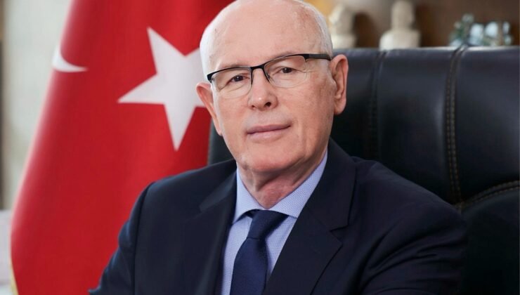 Başkan Kazım Kurt: 19 Mayıs, Cumhuriyet’e Uzanan Yolun İlk Adımıdır