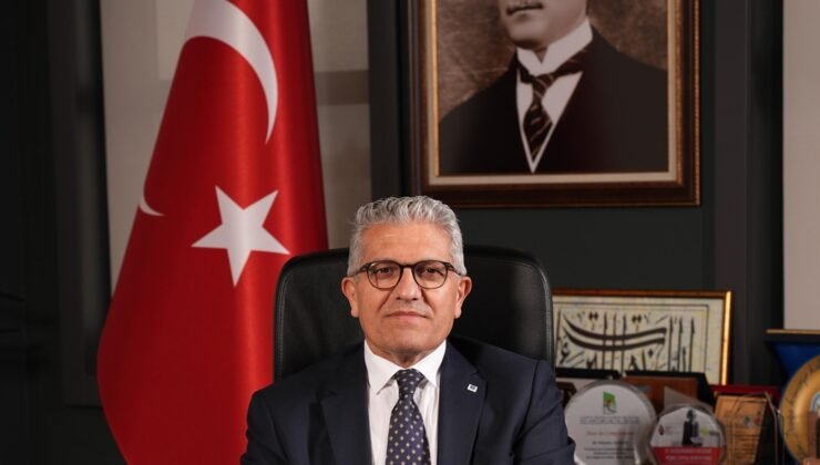 ESOB Başkanı Nadir Küpeli’den 19 Mayıs Mesajı: Türkiye’nin Geleceği Gençlerin Ellerinde