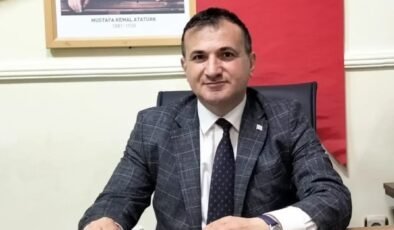 Abdulbaki Tekin’den Tepki: “Eskişehir’de Hastane Arazileri Özelleştirilmemeli”