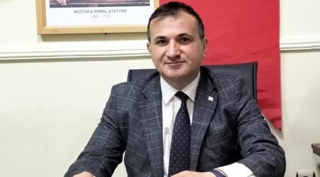 Abdulbaki Tekin’den Tepki: “Eskişehir’de Hastane Arazileri Özelleştirilmemeli”