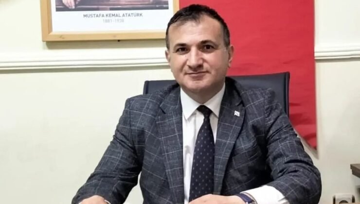 Abdulbaki Tekin’den Tepki: “Eskişehir’de Hastane Arazileri Özelleştirilmemeli”