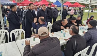 Eskişehir’de 3 Mayıs Milliyetçiler Günü Coşkuyla Kutlandı