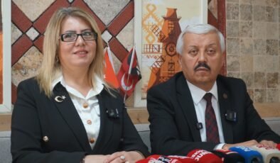 Adnan Karamanlı’dan Esnaf Birliği Vurgusu: Birlik, Eşitlik ve Kurumsallaşma