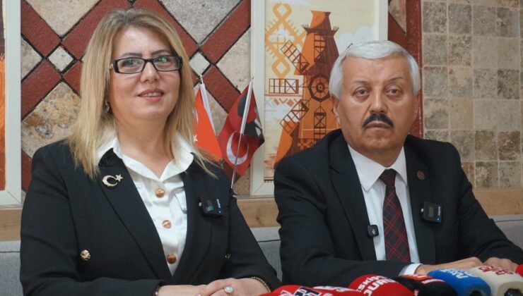 Adnan Karamanlı’dan Esnaf Birliği Vurgusu: Birlik, Eşitlik ve Kurumsallaşma