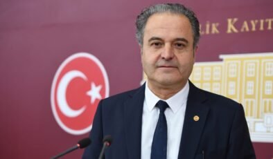 Eskişehir OSB’deki Otomotiv Fabrikası TBMM Gündeminde: İşçi Hakları İhlalleri İddiası