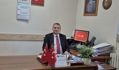 Abdulbaki Tekin’den Sendikalar Kanunu Çağrısı: 4688 Sayılı Kanun Değiştirilmeli”
