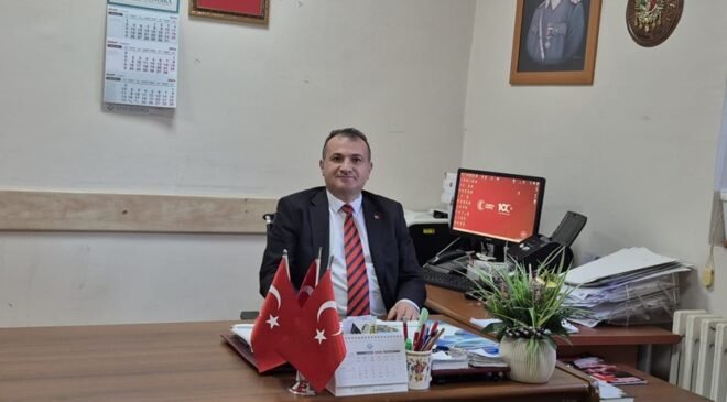 Abdulbaki Tekin’den Sendikalar Kanunu Çağrısı: 4688 Sayılı Kanun Değiştirilmeli”