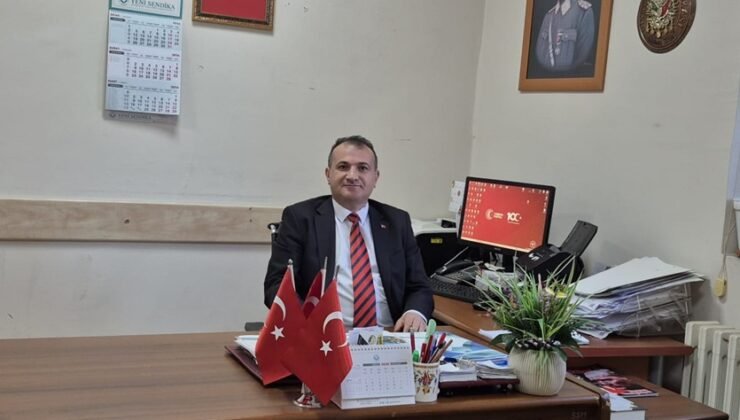 Abdulbaki Tekin’den Sendikalar Kanunu Çağrısı: 4688 Sayılı Kanun Değiştirilmeli”