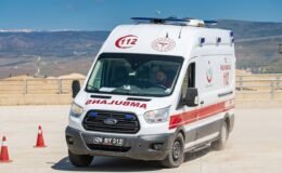 Acil Tıp Teknisyenleri bu eğitimler sonrası hastaya hızlı bir şekilde ulaşıyor
