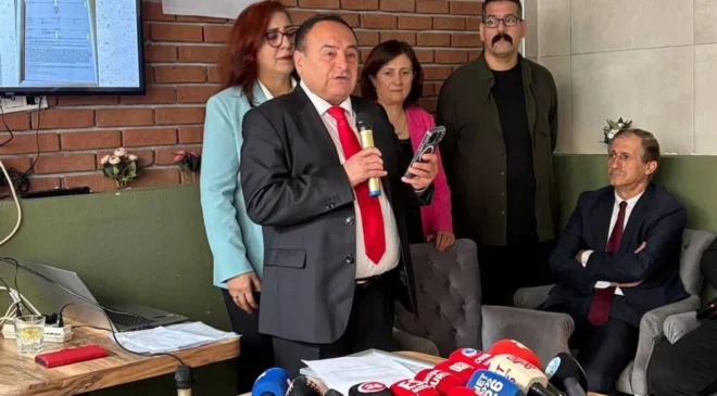 Emirdağ ve Çevre Dernekleri Federasyonu Kuruldu: Emirdağ’dan Dünyaya Bir Köprü Kuruyoruz