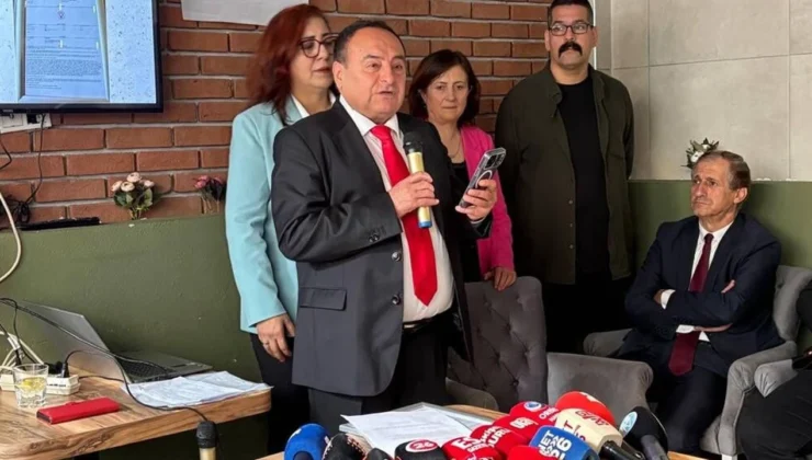 Emirdağ ve Çevre Dernekleri Federasyonu Kuruldu: Emirdağ’dan Dünyaya Bir Köprü Kuruyoruz