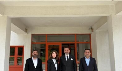 Aile ve Sosyal Hizmetler İl Müdürü İlhan: “Hizmetlerin kalitesini artırmak adına kurumlarımızdaki çalışmalarımızı titizlikle sürdürüyoruz”