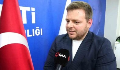 AK Parti’den CHP’ye “Hastane” tepkisi