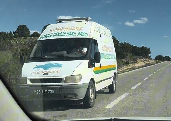 Akrabalar arasında “arazi” kavgası kanlı bitti: 1 ölü, 2 yaralı