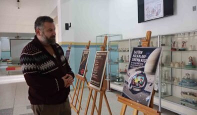 Anadolu Üniversitesi ’Uzay Turizmi’ dersi ile geleceğin rehberlerini gökyüzüne hazırlıyor