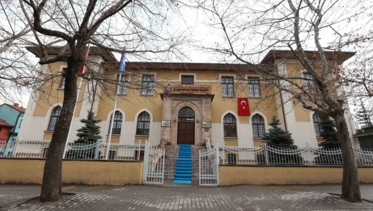 Anadolu Üniversitesi, Müzeler Haftası’nda kültürel mirasın kapılarını aralıyor