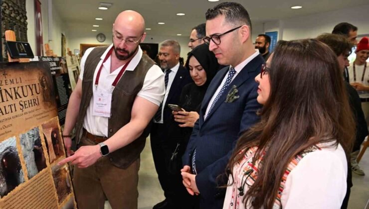 Anadolu Üniversitesi, Türk Mutfağı Haftası’nda kültürel mirası sofraya taşıdı
