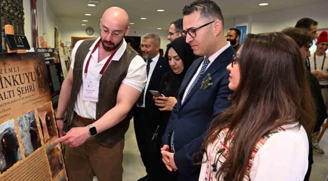 Anadolu Üniversitesi, Türk Mutfağı Haftası’nda kültürel mirası sofraya taşıdı