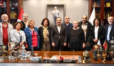 Başkan Ahmet Ataç: Emekliler Temel İhtiyaçlarını Karşılamakta Zorlanıyor