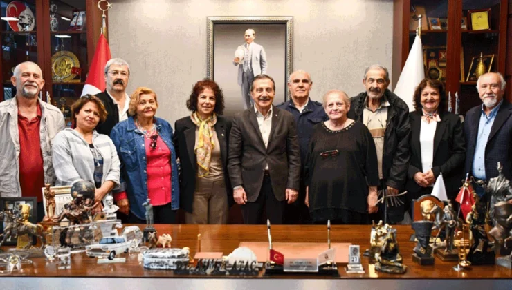 Başkan Ahmet Ataç: Emekliler Temel İhtiyaçlarını Karşılamakta Zorlanıyor