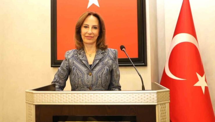 Başkan Esin Güral Argat: “Kütahya’nın üretim gücü teknolojiyle güçlenmeli”