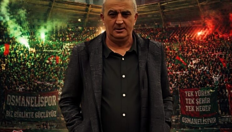 Başkan Okumuş, “Kazanan dostluk, kardeşlik ve Osmaneli olacak”