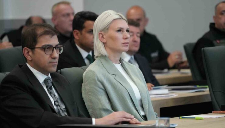Başkan Subaşı, “Ormanlarımızın yanmaması için tüm kurumlarımızla iletişim halinde olacağız”