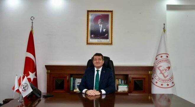 Bilecik’te 150 bin TL’lik TÜBİTAK desteği