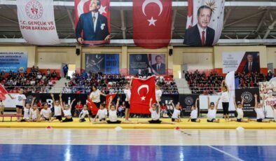 Bilecik’te 19 Mayıs coşkusu
