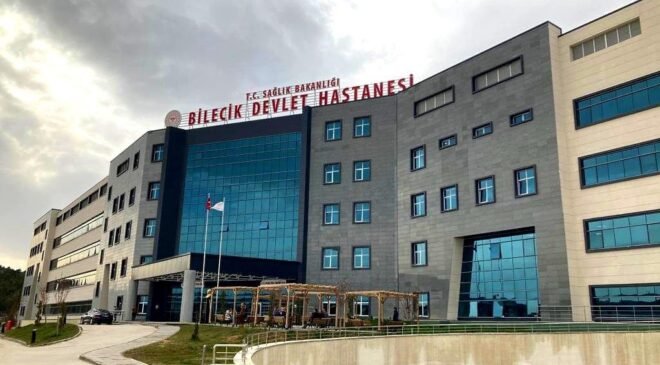Bilecik’te acemi kasaplar hastaneye koştu