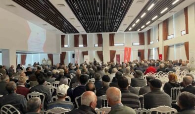 Bilecik’te çiftçilere B-REÇETE eğitimi