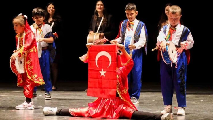 Bilecik’te Engelliler Haftası kapsamında farkındalık programına düzenlendi