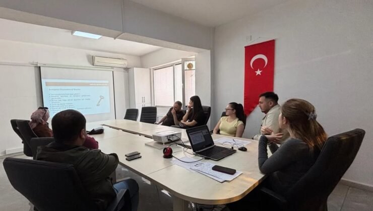 Bilecik’te evlilik öncesi eğitim